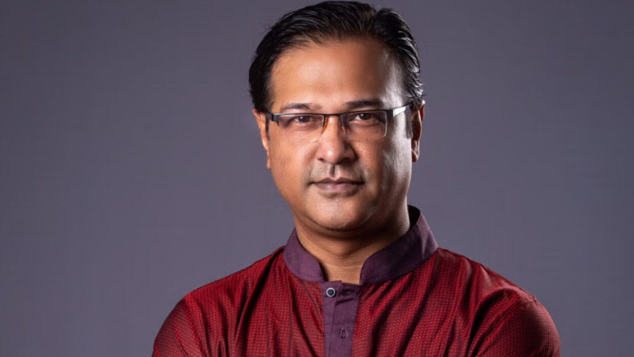 আসিফ আকবর