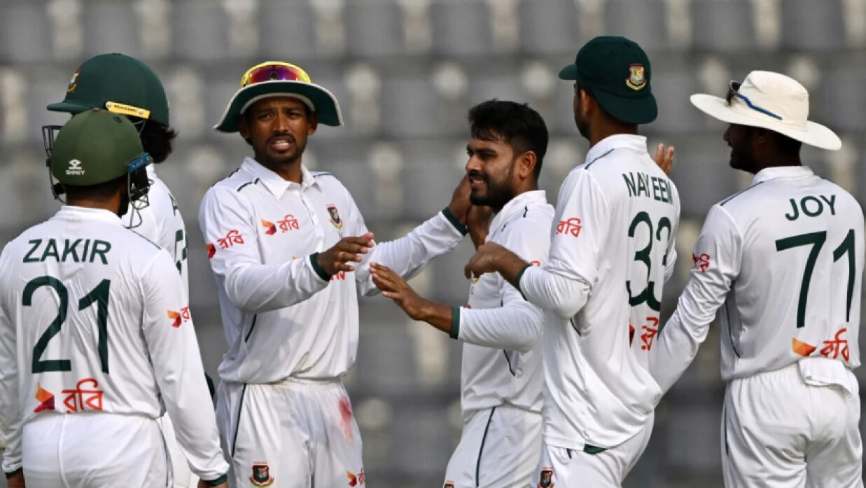 বাংলাদেশ দল 