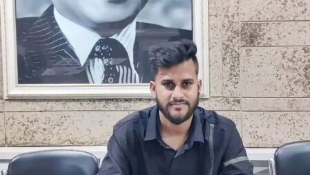 ‘বাঁচতে চাইলে দৌড়া’ – শিক্ষার্থীকে মারধরের পর ছাত্রদল নেতা