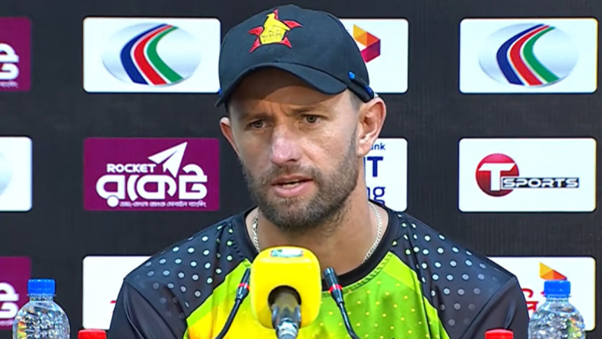 ক্রেইগ আরভিন 