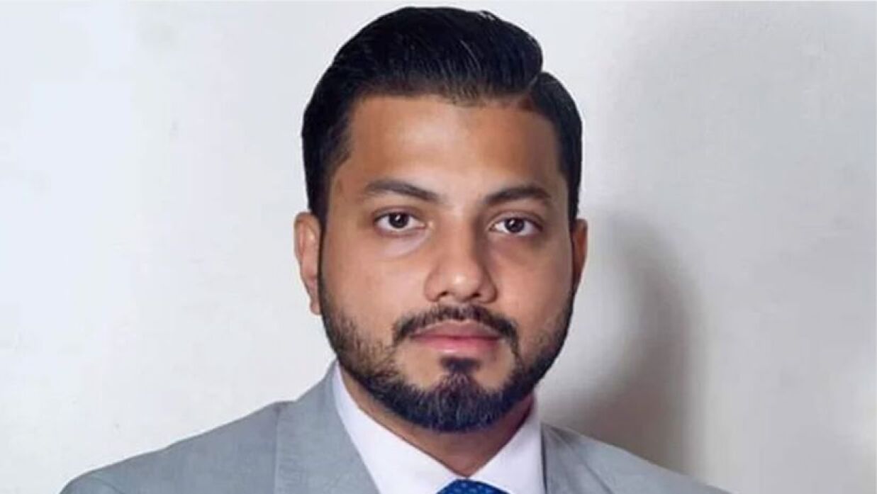 মোহাম্মদ ইশরাক হোসেন