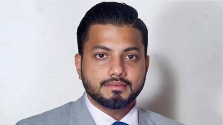 ইশরাককে মেয়র ঘোষণা করে গেজেট প্রকাশ