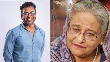 ইরেশ যাকের-হাসিনাসহ ৪০৬ জনের বিরুদ্ধে হত্যা মামলা