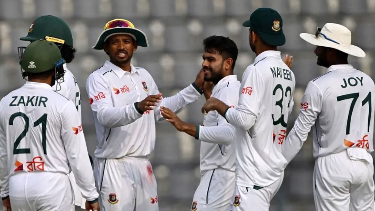 বাংলাদেশ দল  