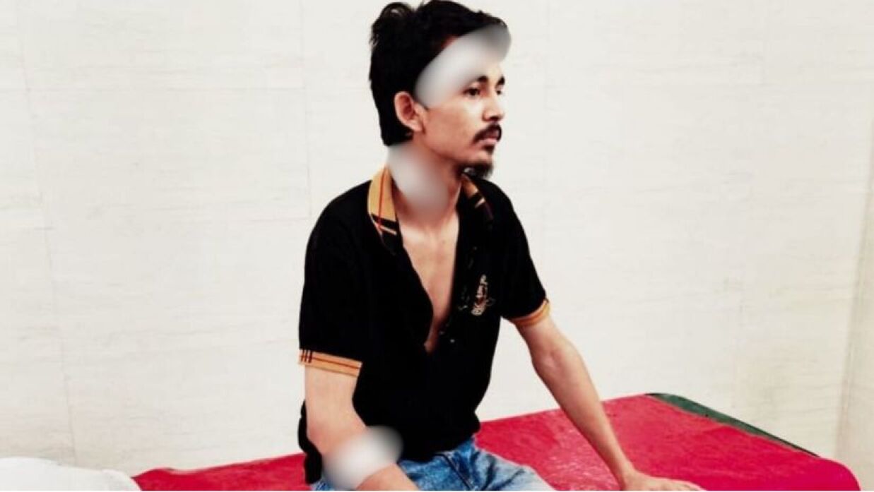 আনোয়ার সুলতান মিঠু