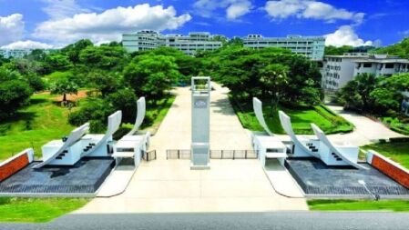 কুবির ‘বি’ ইউনিটে উত্তীর্ণ শিক্ষার্থীদের বিভাগ নির্বাচন শুরু