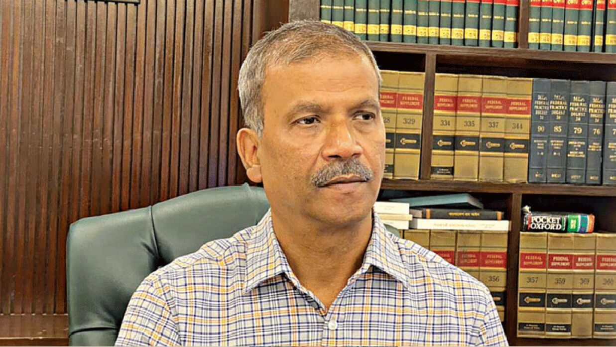 আসিফ নজরুল 