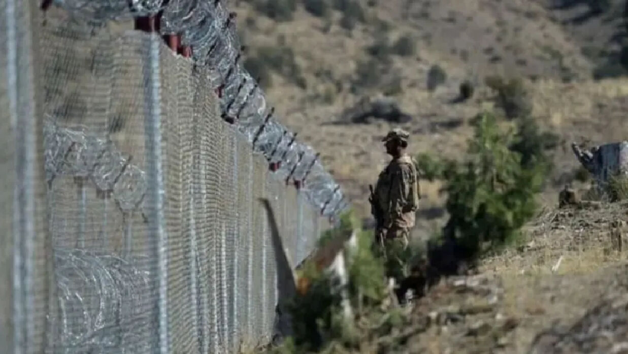 সীমান্ত