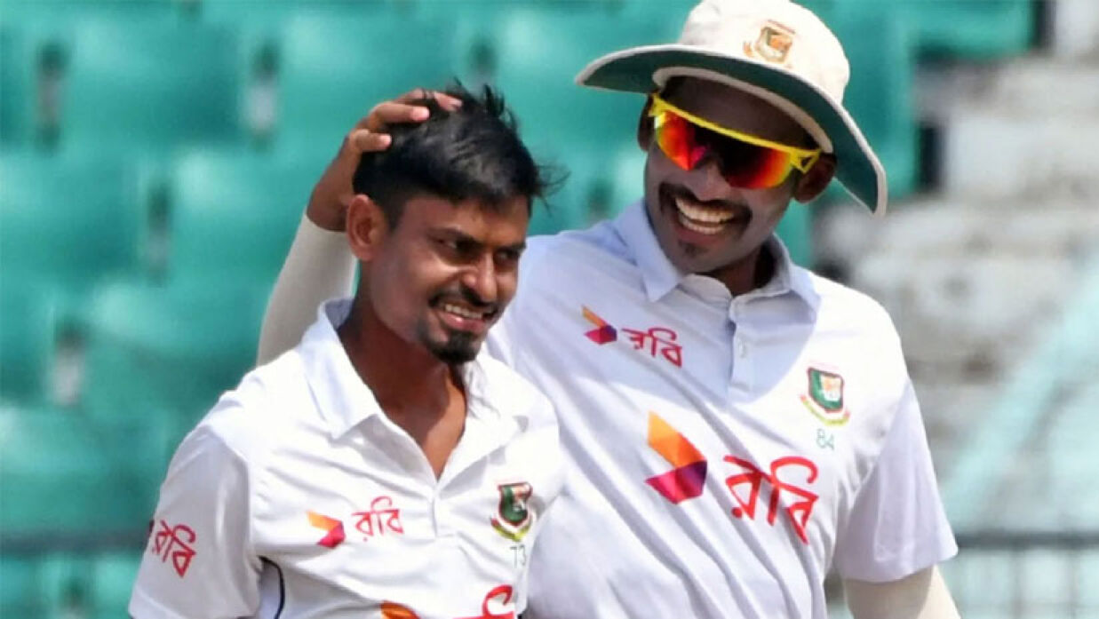 বাংলাদেশ দল  