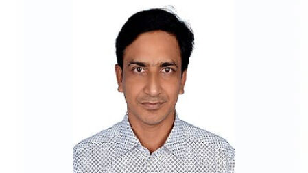 বেরোবির পরীক্ষা নিয়ন্ত্রক দপ্তরে নতুন পরিচালক জাহিদ হোসেন