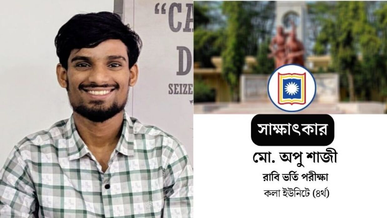 মো. অপু শাজী