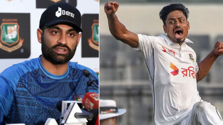 তাইজুল বিশ্বের সবচেয়ে আন্ডাররেটেড বোলার: তামিম