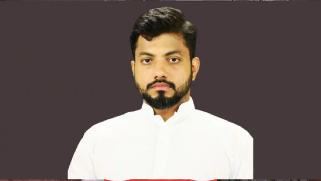 বিএনপি নেতা ইশরাক হোসেন