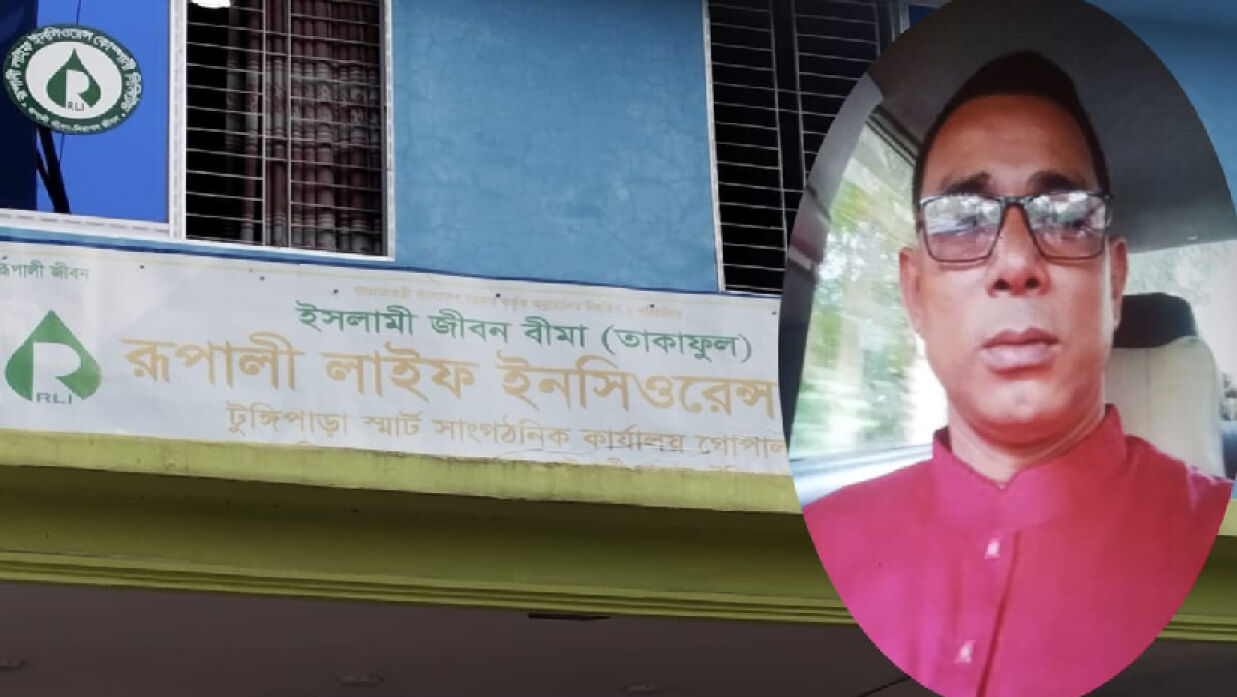 সাইদুর রহমান