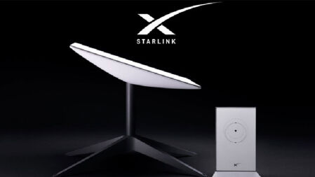 বাংলাদেশে ব্যবসা করার লাইসেন্স পেল স্টারলিংক 