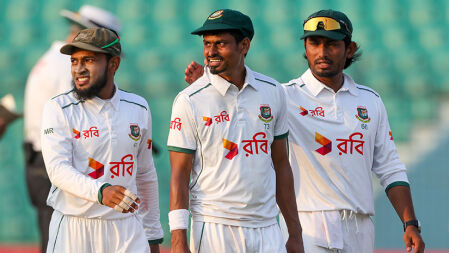 ‘যারা এক ম্যাচ দেখে সমালোচনা করে তারা খেলা বোঝে না’