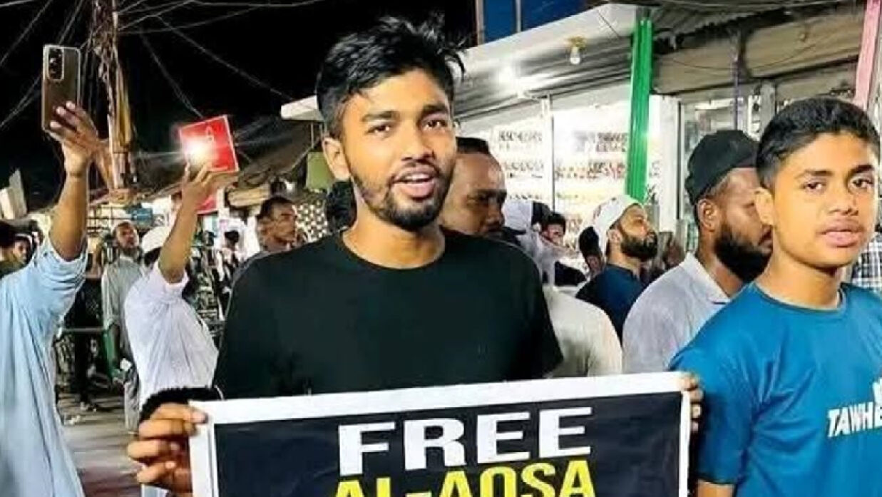 নিহত মো. শাকিল