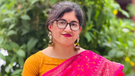 এনসিপির সঙ্গে আমার কোনো ধরনের সম্পর্ক নেই : উমামা ফাতেমা