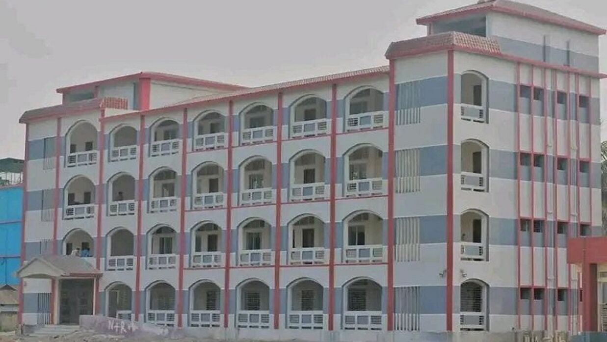 ইসলামপুর উচ্চ বিদ্যালয়