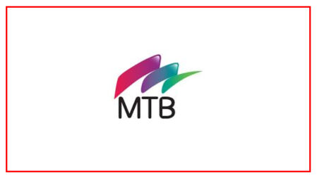 মিউচুয়াল ট্রাস্ট ব্যাংকে চাকরি, আবেদন স্নাতকেই