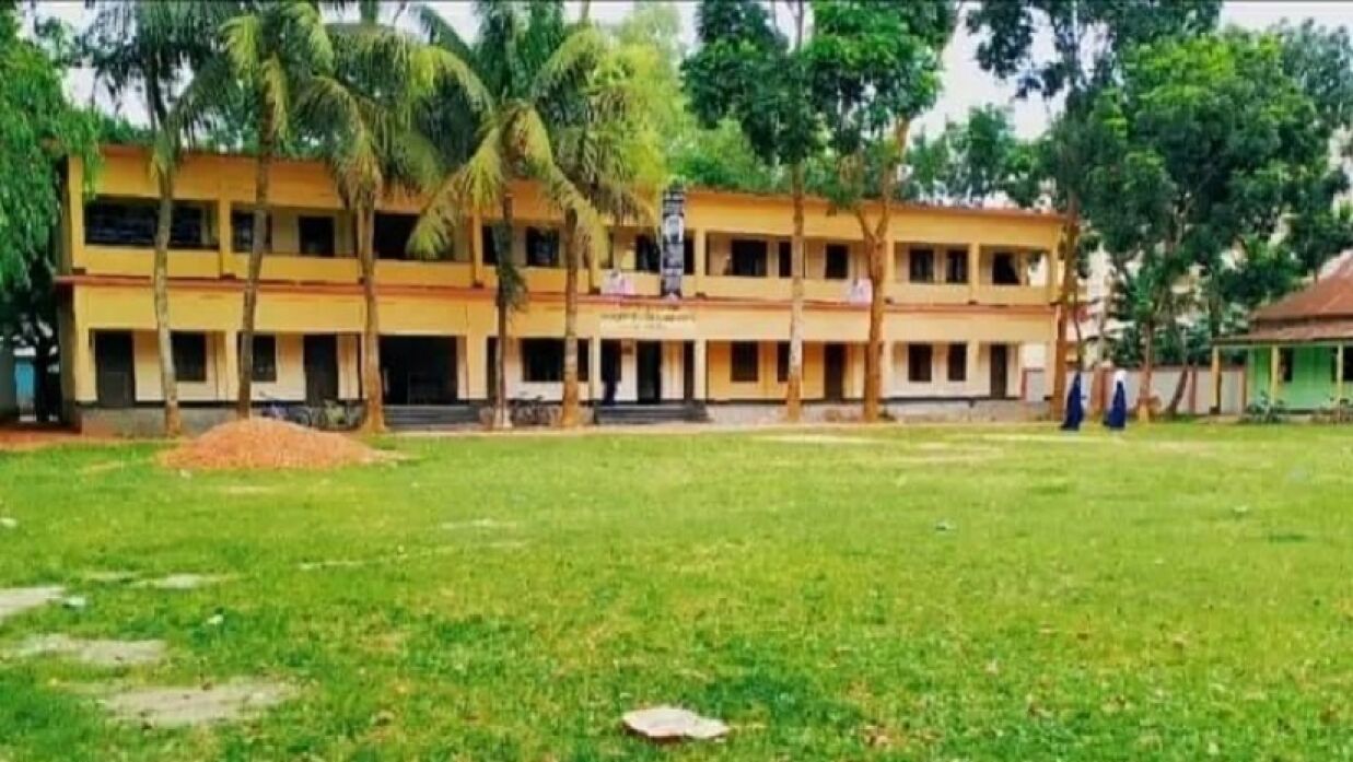 ইসলামপুর ইসলামিয়া কামিল মাদ্রাসা কেন্দ্র