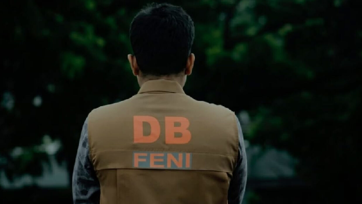 ডিবি ফেণী/প্রতীকী ছবি