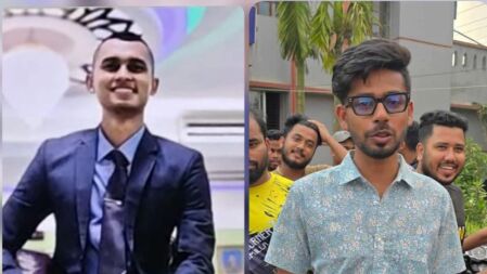 শিক্ষার্থীকে মারধরে চুপ পুলিশ, সেনা পরিচয়ে কুবি প্রক্টরকে হুমকি