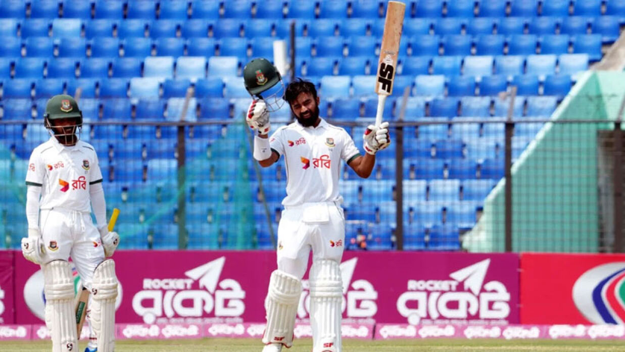 সাদমান ইসলাম 