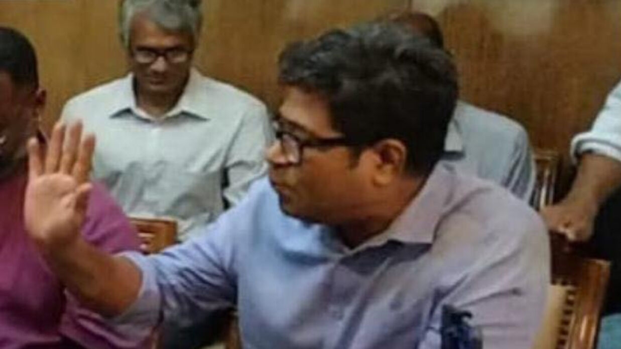 ফজলে রাব্বি