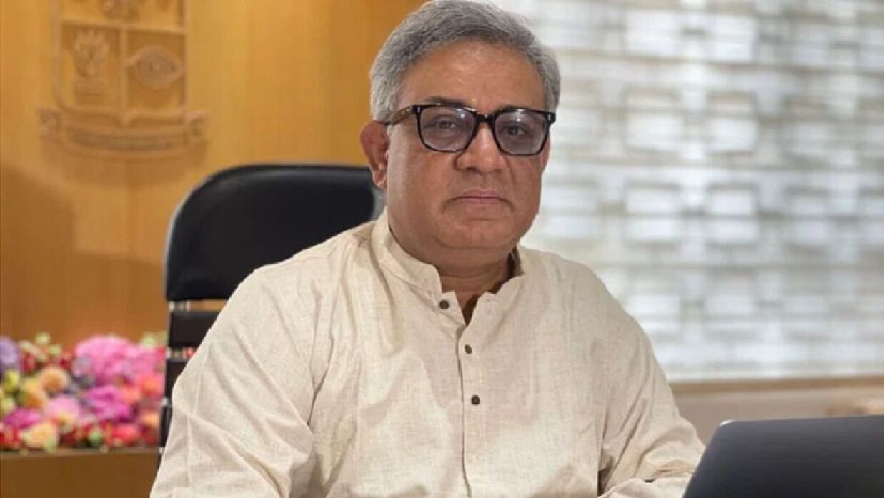 অধ্যাপক ড. এ এস এম মাকসুদ কামাল