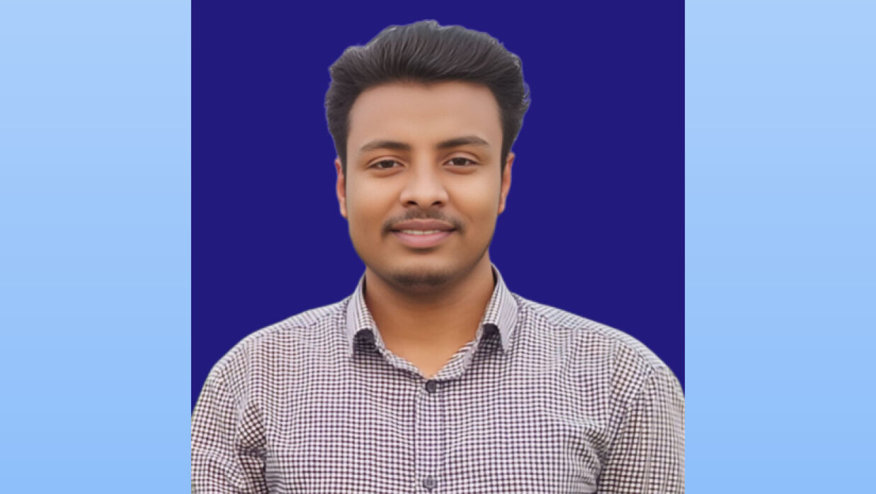 মো. মোফাজ্জল হক