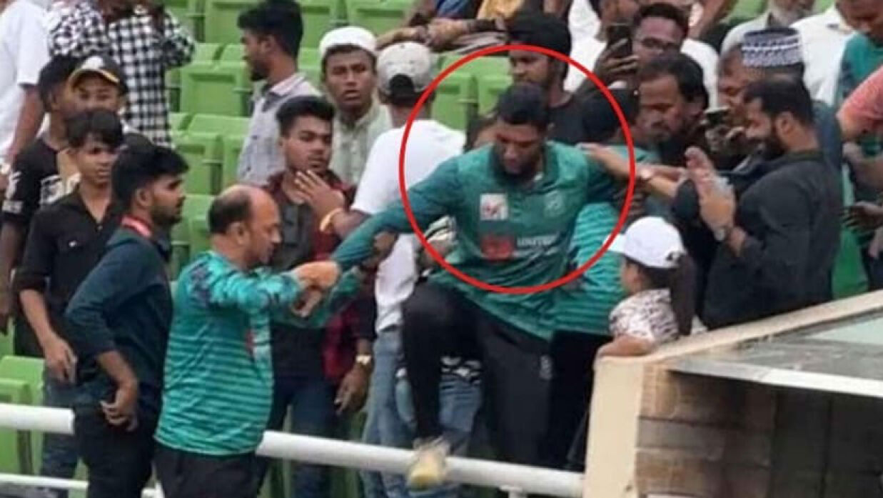 মাহমুদউল্লাহ রিয়াদ 