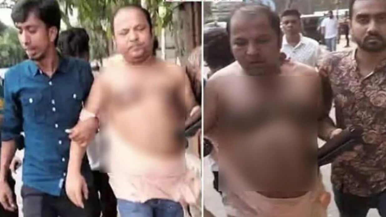 অভিনেতা সিদ্দিকুর রহমান সিদ্দিক