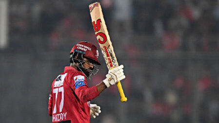 নিষেধাজ্ঞা নিয়ে আবেগঘন পোস্ট তাওহীদ হৃদয়ের