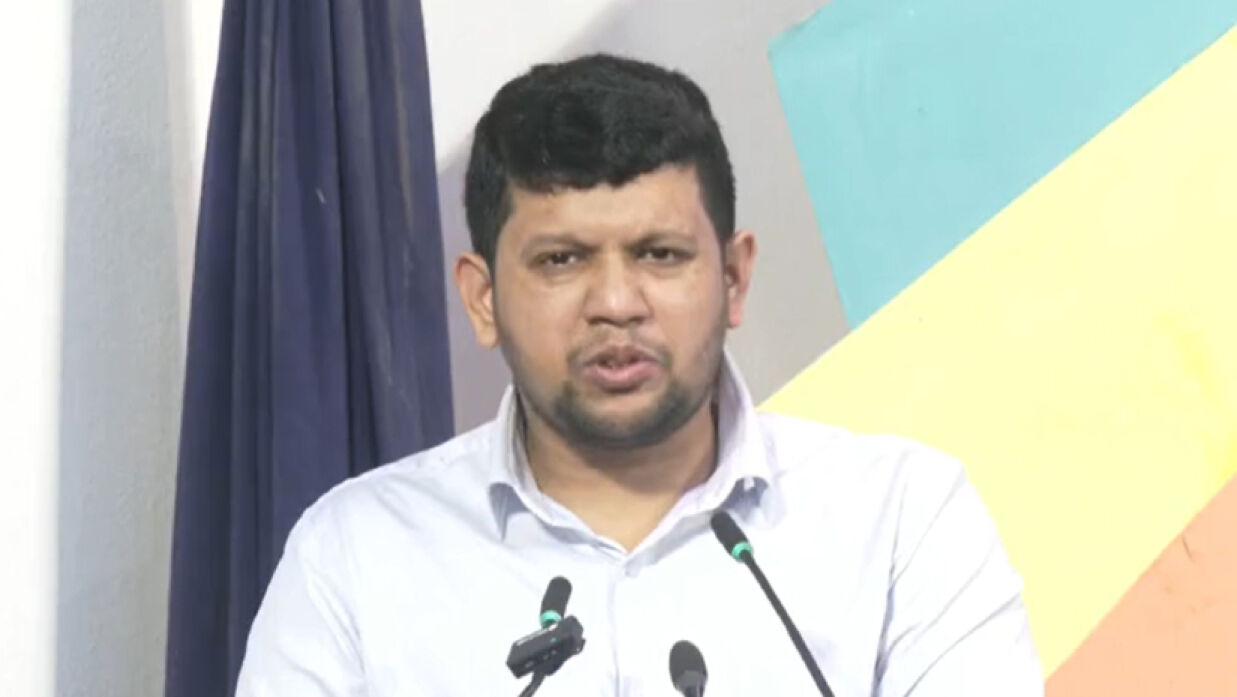 মাহফুজ আলম