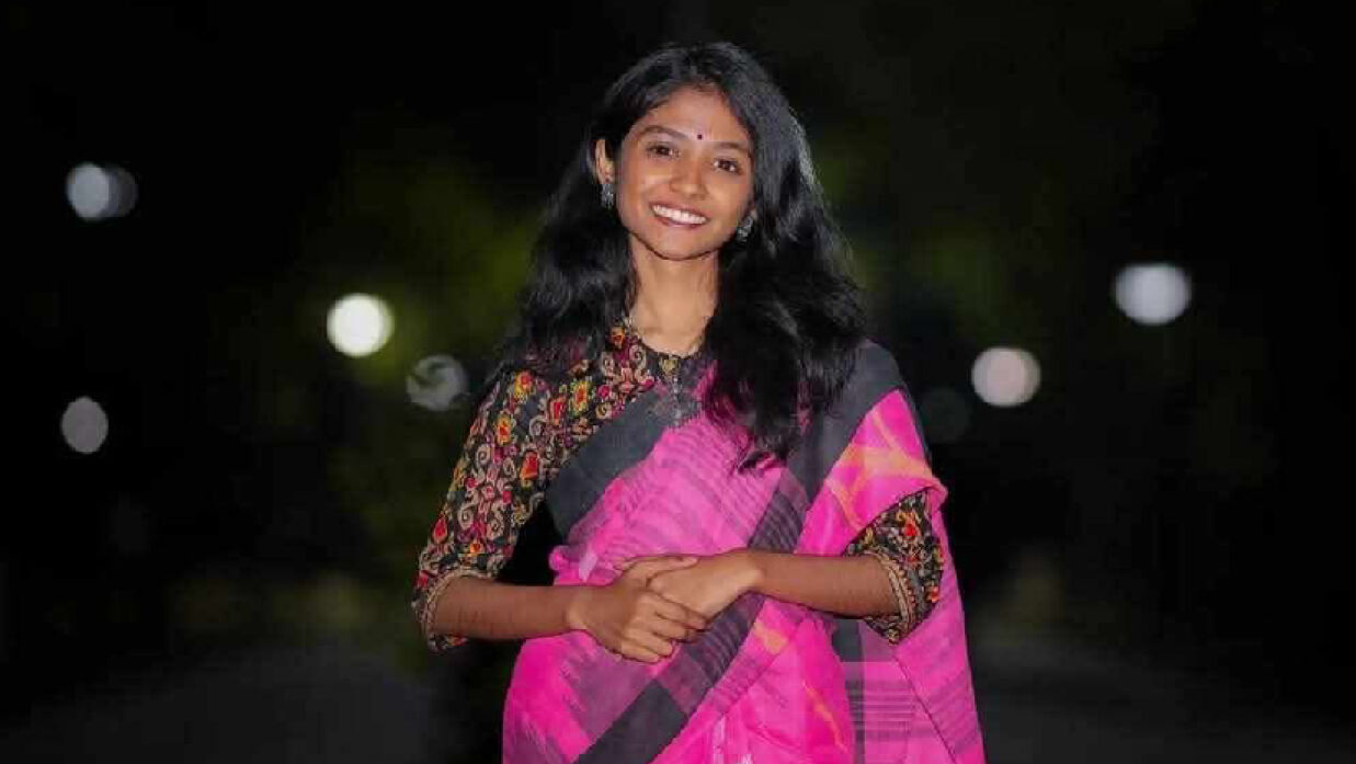 প্রত্যাশা মজুমদার