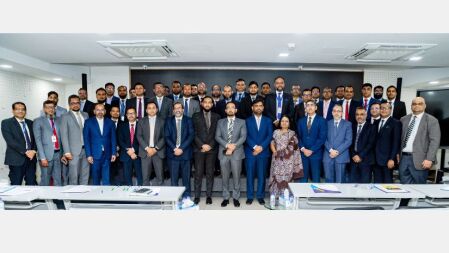 কমিউনিটি ব্যাংকের উদ্যোগে ম্যানেজারস মিট ও বিজনেস কনফারেন্স অনুষ্ঠিত