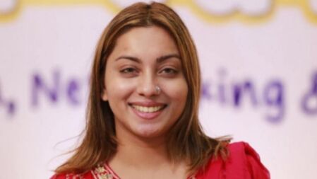 আলোচিত মডেল মেঘনা আলম জামিনে মুক্ত