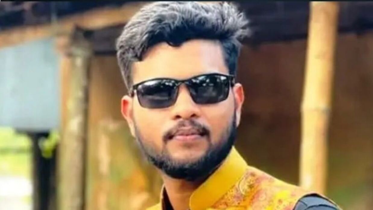 ছাত্রদল নেতা দুর্জয়