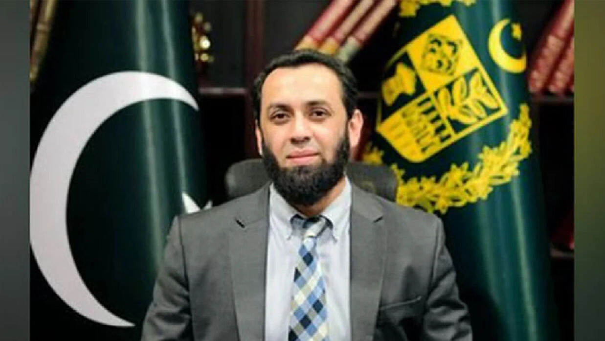 আতাউল্লাহ তারার