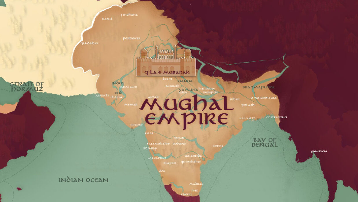 মানচিত্র