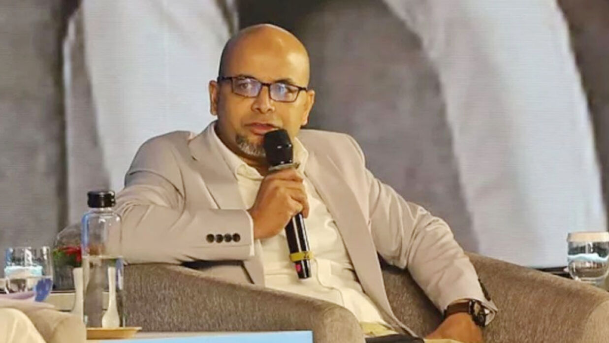 ফয়েজ আহমদ তৈয়্যব