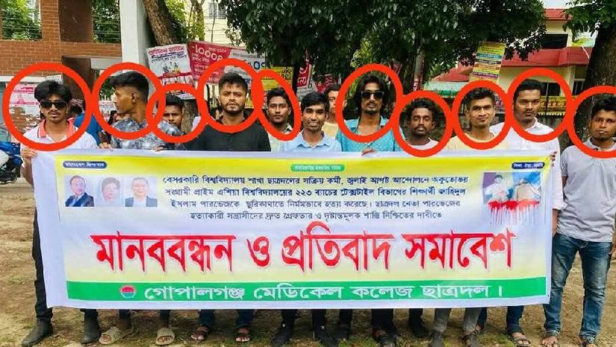 ছাত্রদলের রাজনৈতিক কার্যক্রম