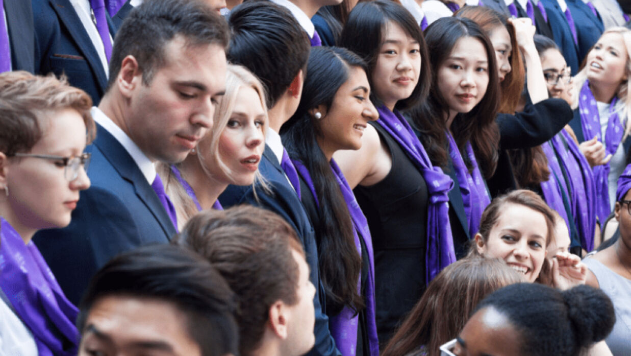 শোয়ার্জম্যান স্কলারস স্কলারশিপে চীনে স্নাতকোত্তর করতে আবেদন করুন এখনই