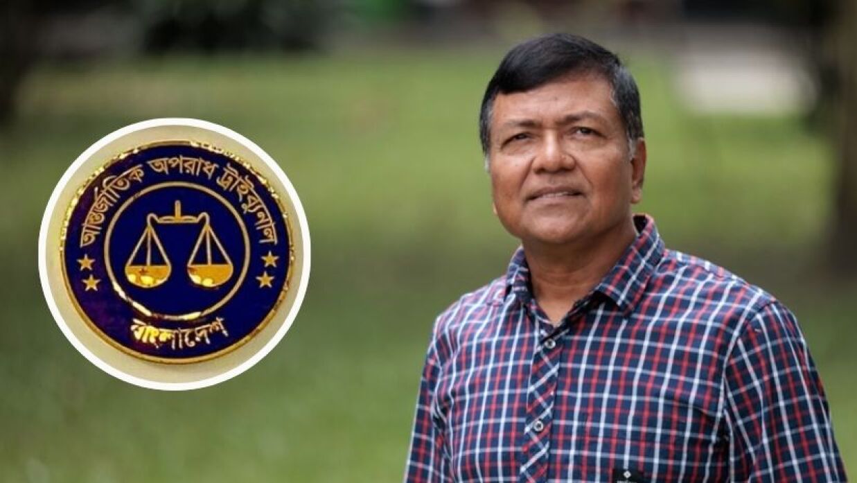 আনসার উদ্দিন খান পাঠান