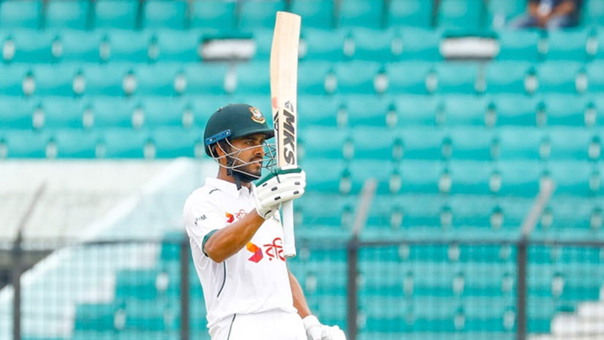 মেহেদী হাসান মিরাজ  