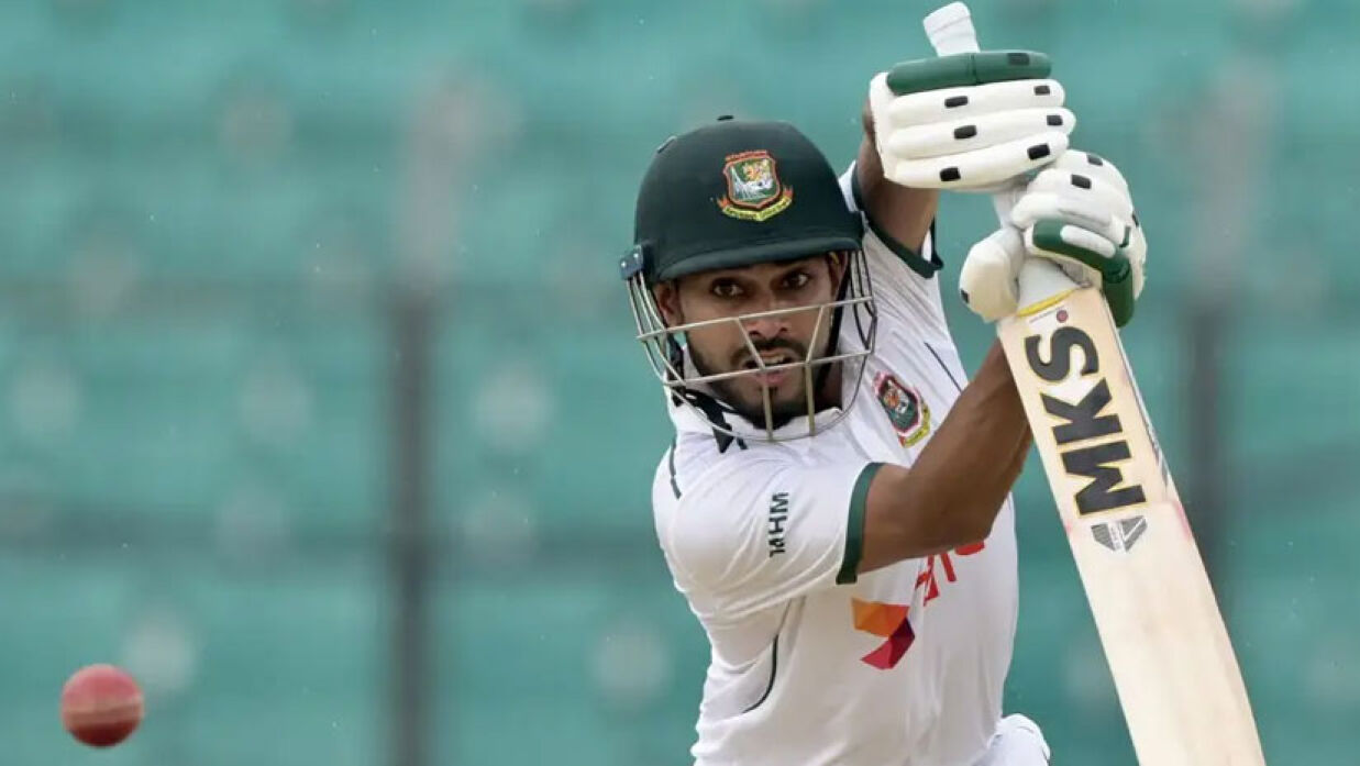 মেহেদী হাসান মিরাজ 