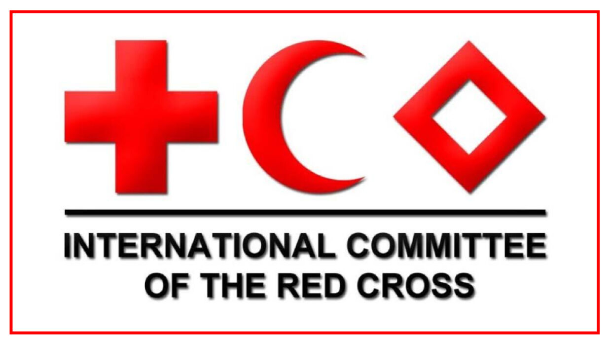 ফার্স্ট এইড ফিল্ড অফিসার নিয়োগে আবেদন চলছে ইন্টারন্যাশনাল কমিটি অব দ্য রেড ক্রসে 