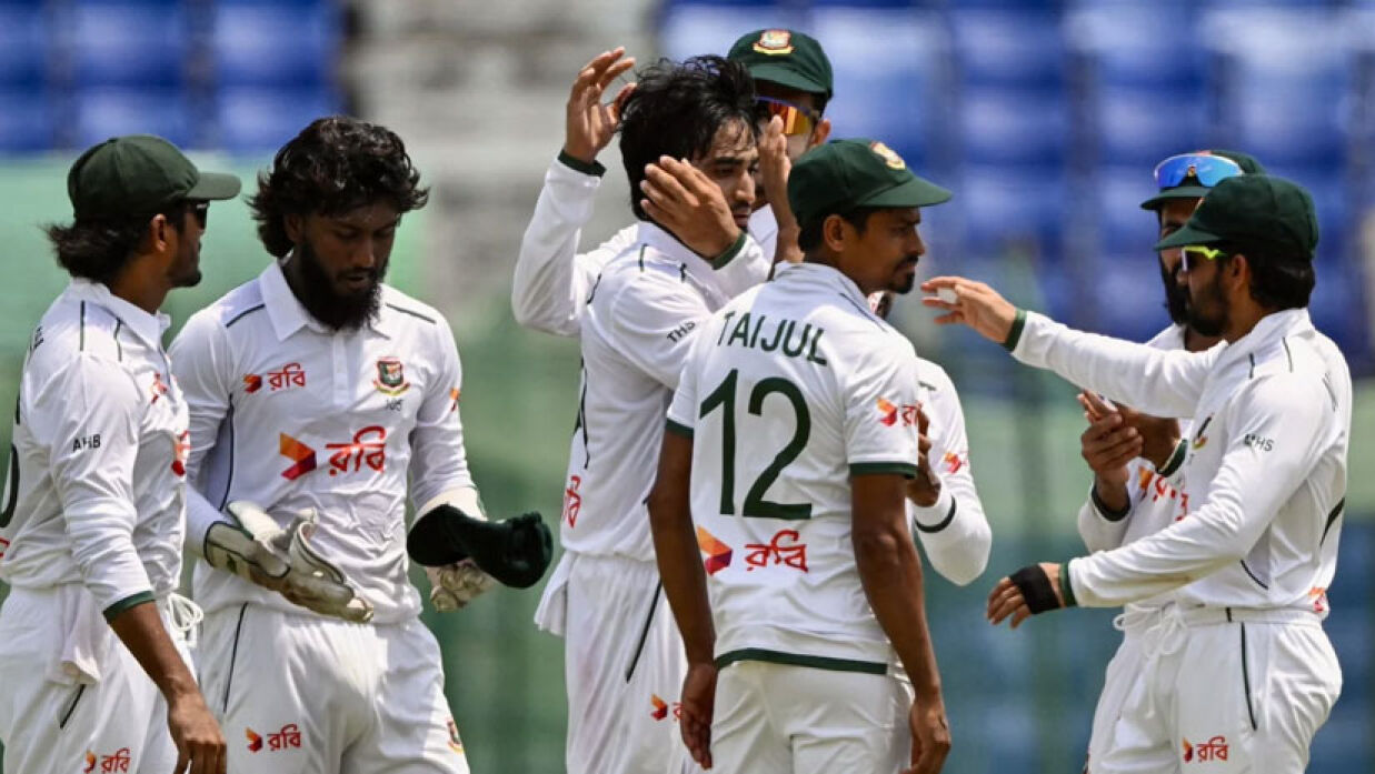 বাংলাদেশ দল 