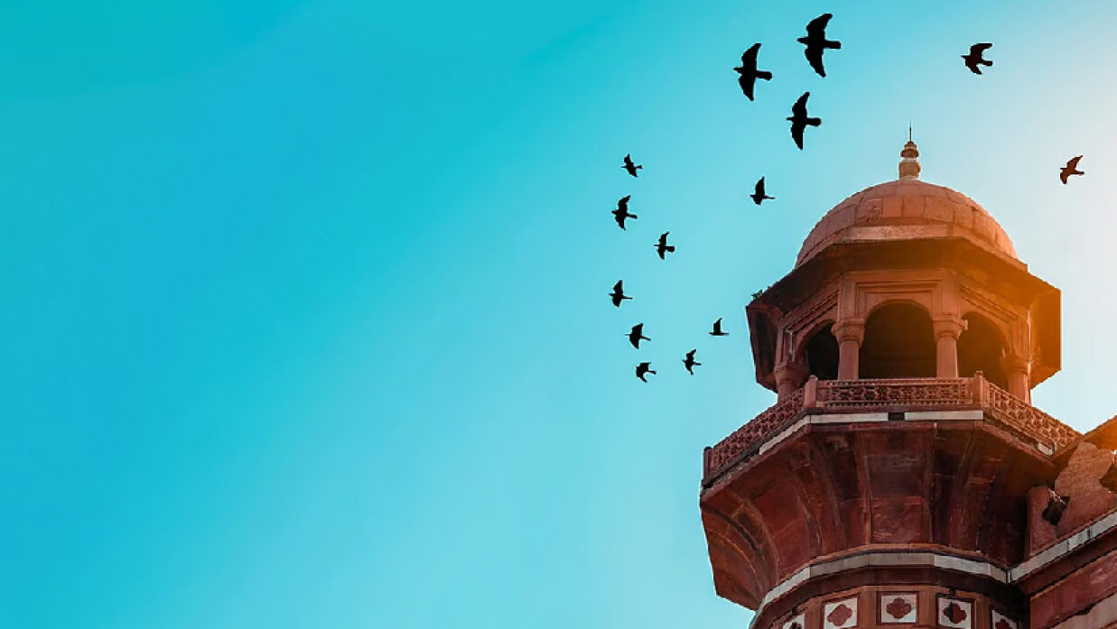 অন্যের ভুল ধরার আদব ও নিয়ম